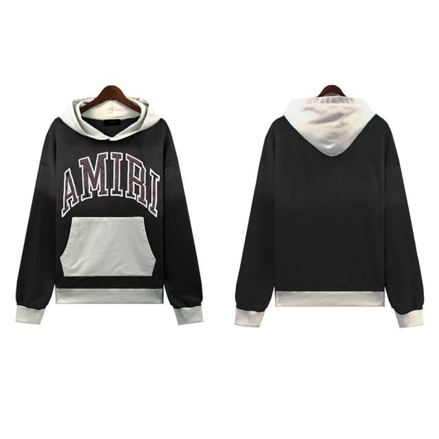 Amiri Hoodie-11